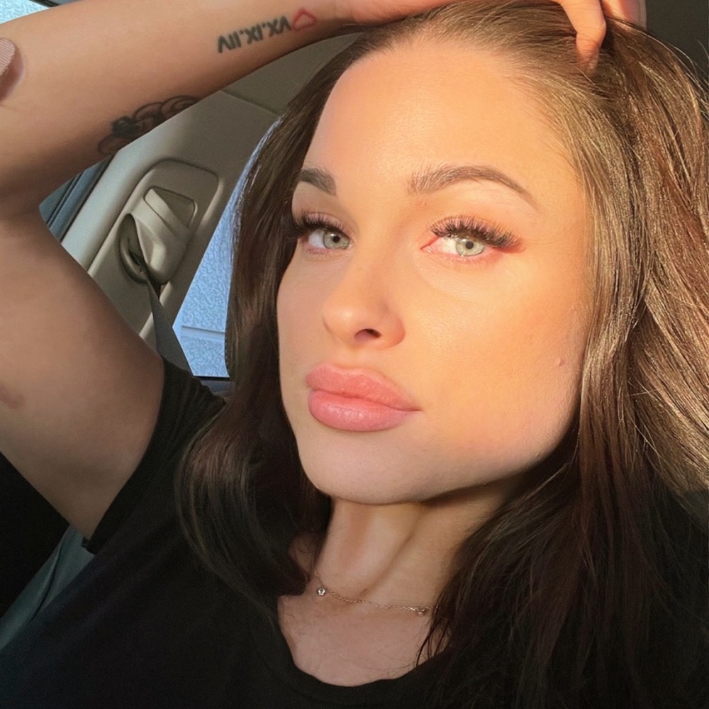 Meet your Posher, Brooklyn